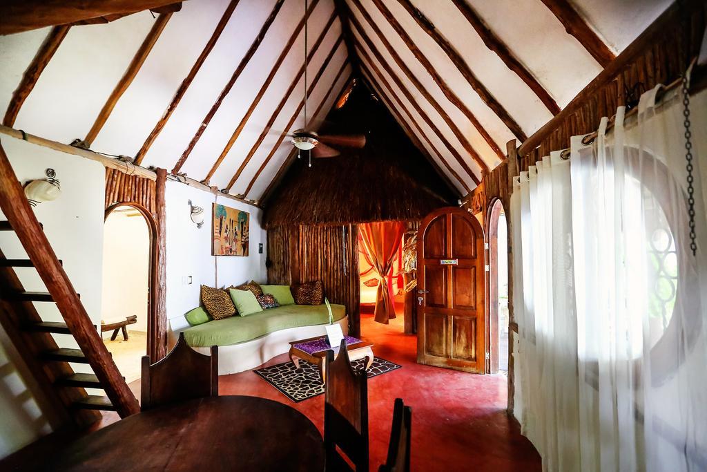 Harmony Glamping Boutique Hotel And Yoga Tulum Phòng bức ảnh