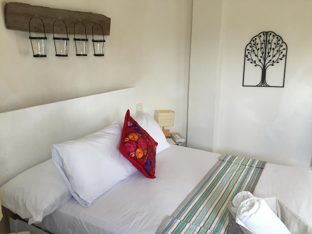 Harmony Glamping Boutique Hotel And Yoga Tulum Ngoại thất bức ảnh