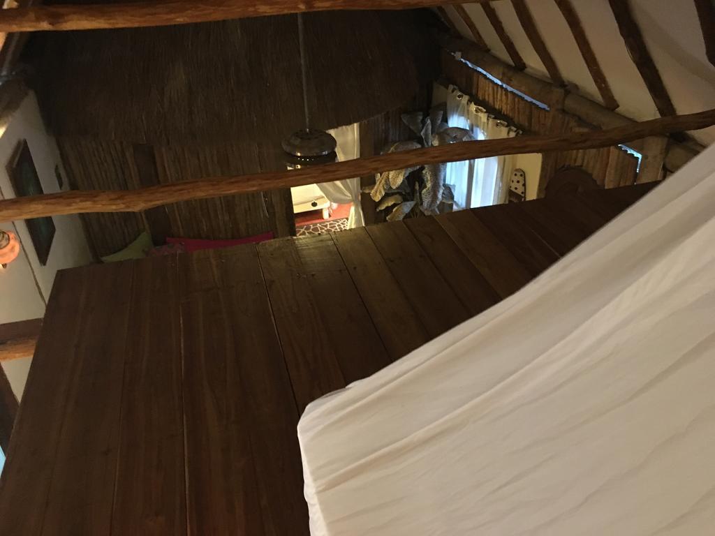 Harmony Glamping Boutique Hotel And Yoga Tulum Ngoại thất bức ảnh