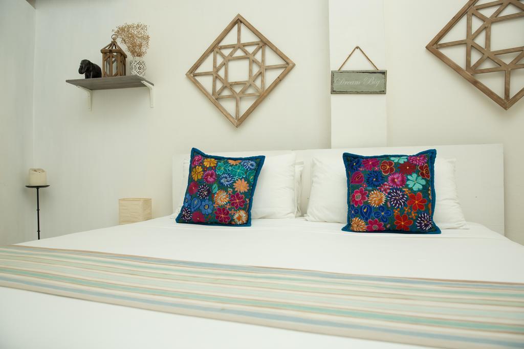 Harmony Glamping Boutique Hotel And Yoga Tulum Ngoại thất bức ảnh