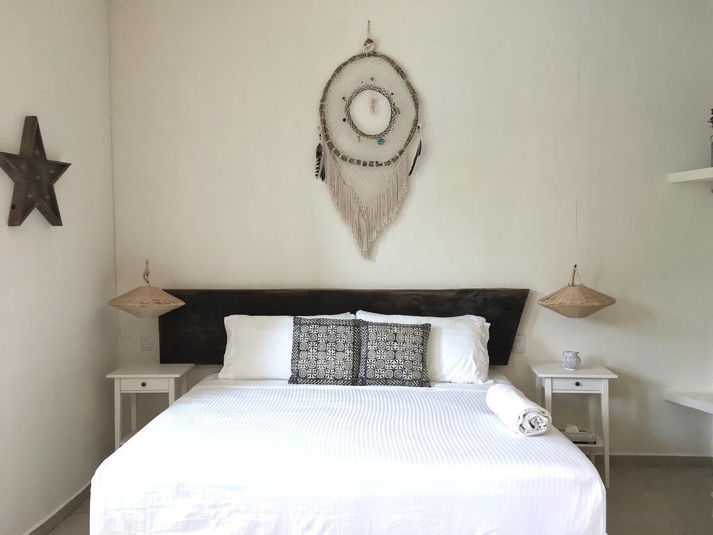 Harmony Glamping Boutique Hotel And Yoga Tulum Ngoại thất bức ảnh